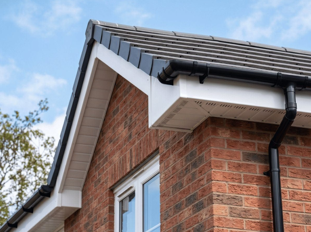 EverMont Roofing Ltd roofing project 7