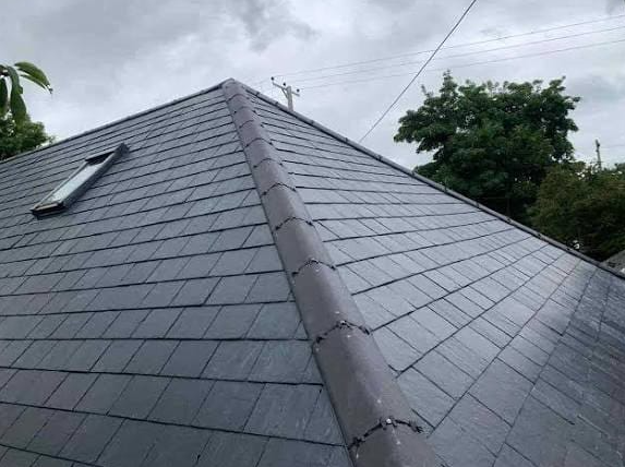 EverMont Roofing Ltd roofing project 6